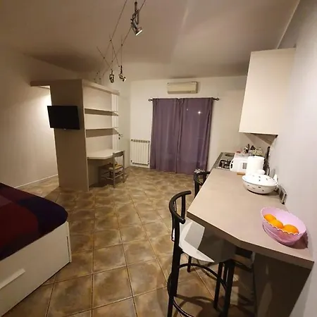 Casa Bach Apartment Piacenza Exterior photo