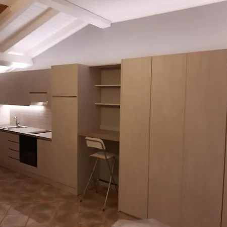 Casa Bach Apartment Piacenza Exterior photo