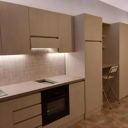 Casa Bach Apartment Piacenza Exterior photo