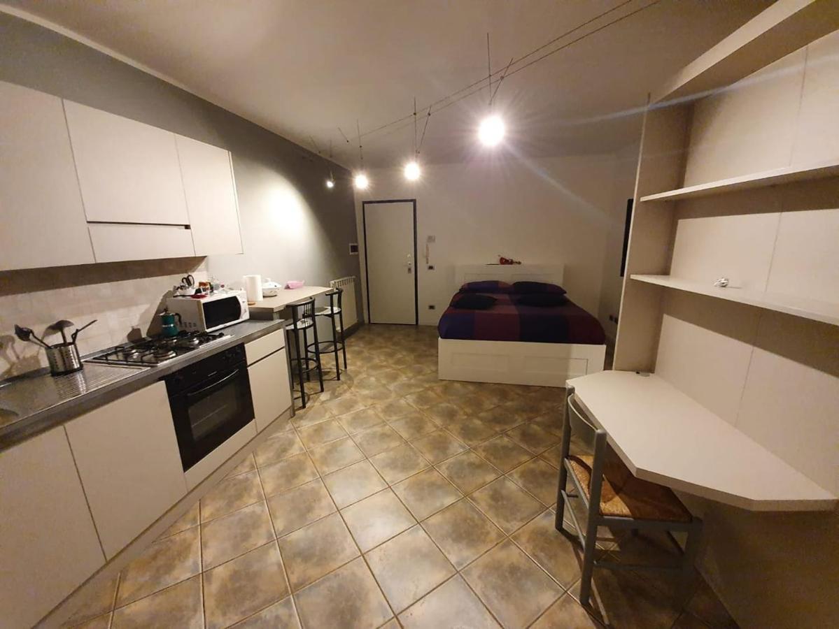 Apartment Casa Bach