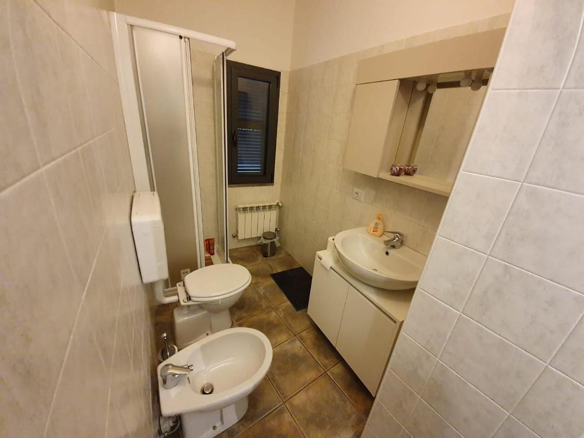 Apartment Casa Bach Piacenza